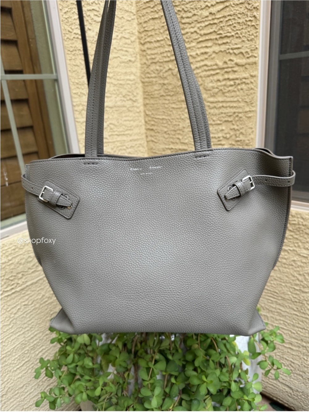 Proenza Schouler Days Tote